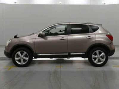 Nissan Dualis