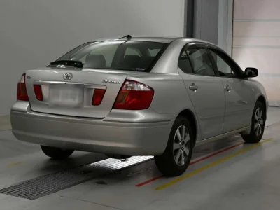 Toyota Premio