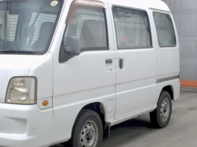 Subaru Sambar