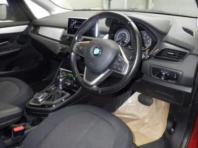 BMW 2-Series