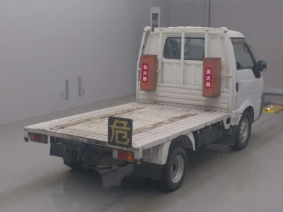 Mazda Bongo