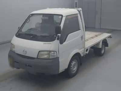 Mazda Bongo