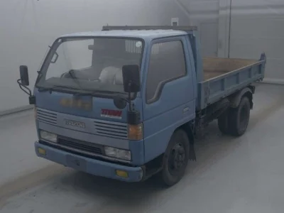 Mazda Titan