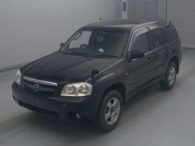 Mazda Tribute