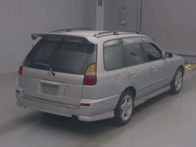 Nissan Wingroad