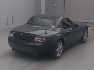 Mazda Roadster