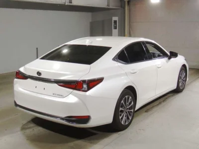 Lexus ES300h