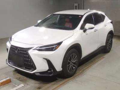 Lexus NX350h