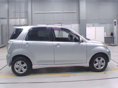 Toyota Rush