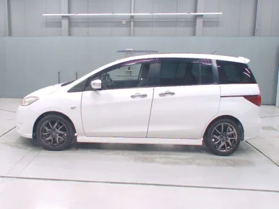 Nissan Lafesta