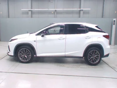 Lexus RX300