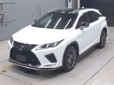 Lexus RX300