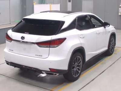 Lexus RX300