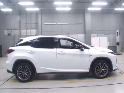Lexus RX300