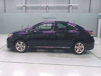 Lexus HS250h