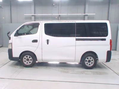 Nissan Caravan