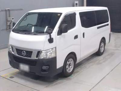 Nissan Caravan