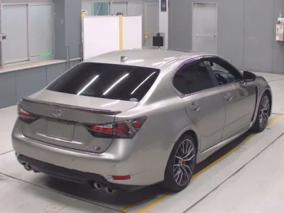 Lexus GS F