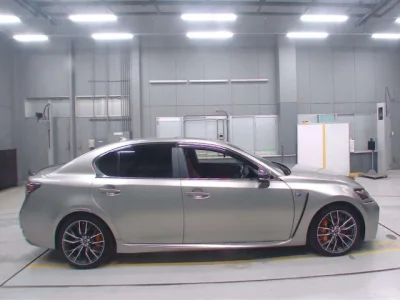 Lexus GS F