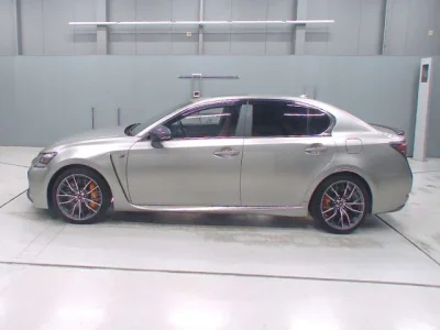Lexus GS F