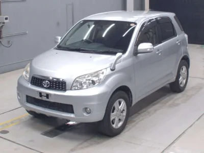 Toyota Rush