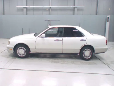 Nissan Cedric