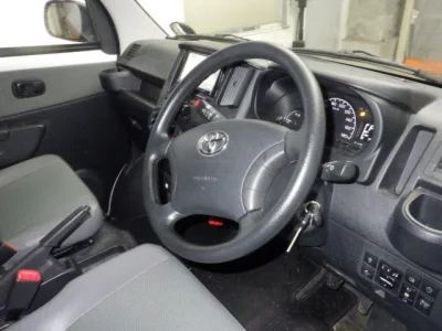 Toyota TownAce