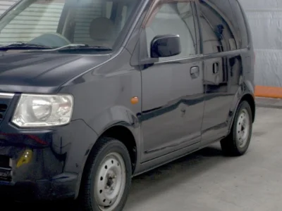 Nissan Otti