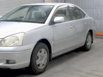 Toyota Premio