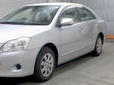 Toyota Premio