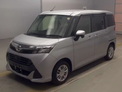 Daihatsu Thor