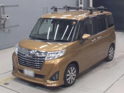 Daihatsu Thor