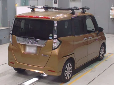 Daihatsu Thor