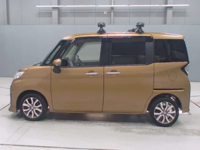 Daihatsu Thor