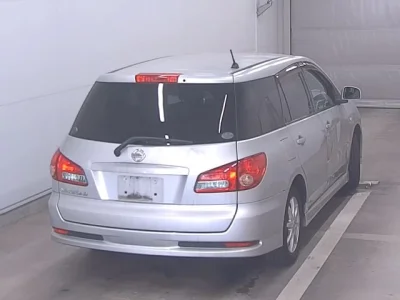 Nissan Wingroad
