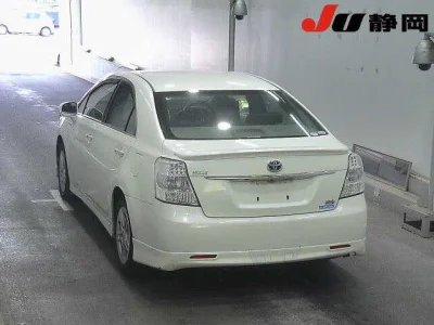 Toyota Sai
