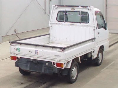 Subaru Sambar