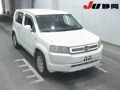 Honda Crossroad