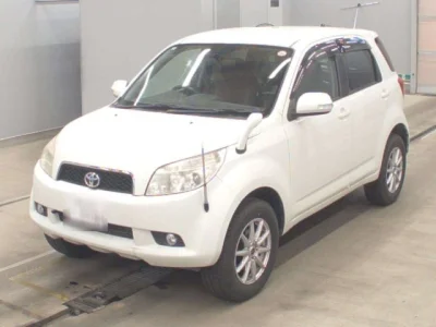 Toyota Rush