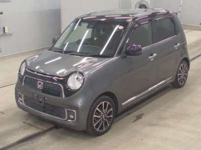Honda N-One