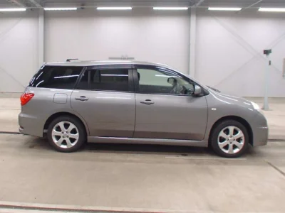Nissan Wingroad