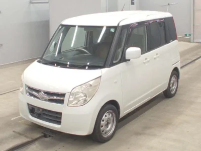 Suzuki Palette