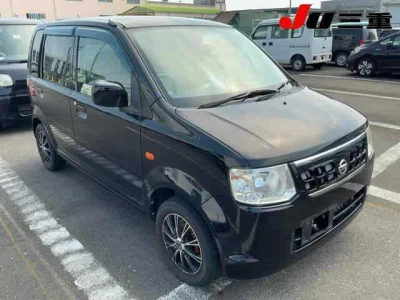 Nissan Otti