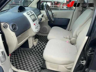 Nissan Otti