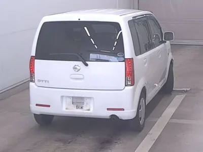 Nissan Otti