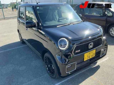 Honda N-One