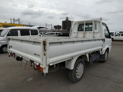 Mazda Bongo