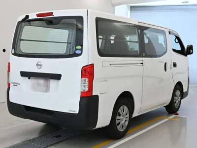 Nissan Caravan