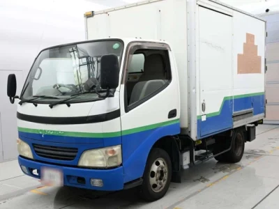 Toyota Dyna