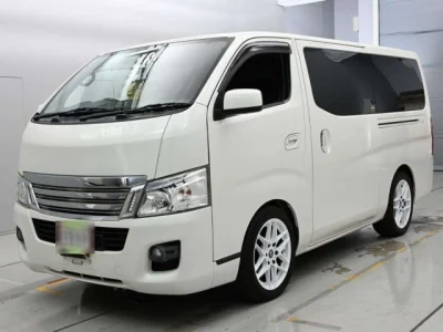 Nissan Caravan
